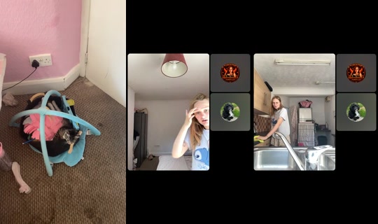 tysh022 TikTok Live — Jul 13, 2026, 8:52 AM