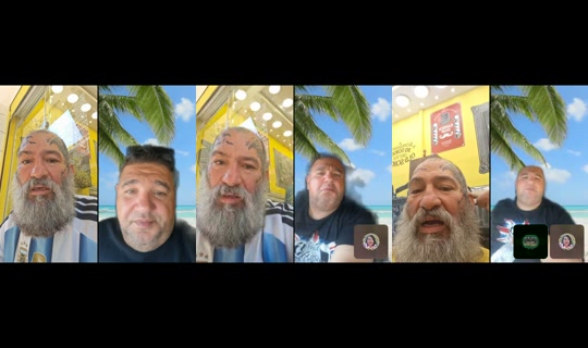 tzanetos68 TikTok Live — Aug 20, 2026, 11:18 AM