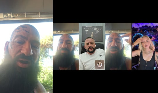 tzanetos68 TikTok Live — Aug 21, 2026, 1:01 PM