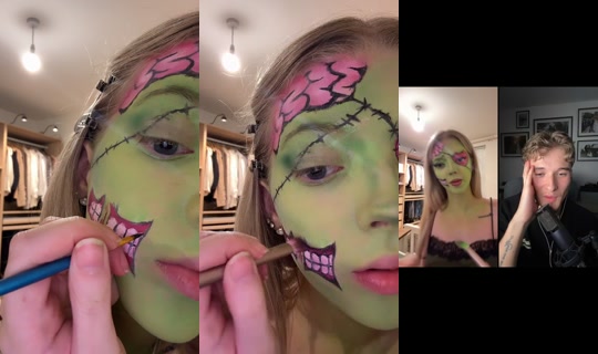 u3ser777412 TikTok Live — Aug 27, 2026, 11:45 PM