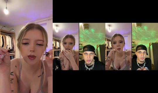 u3ser777412 TikTok Live — Aug 28, 2026, 8:51 PM