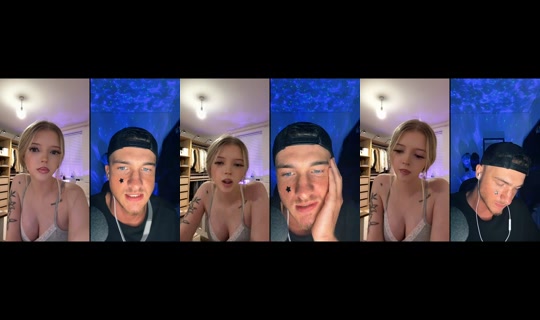 u3ser777412 TikTok Live — Aug 28, 2026, 11:09 PM