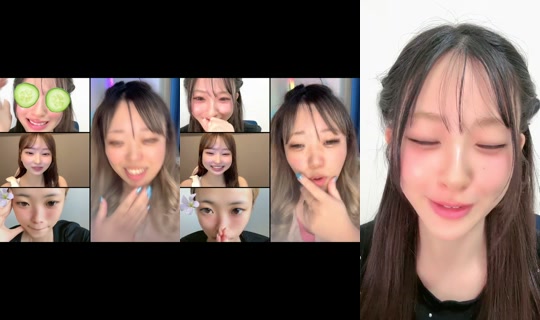 u_5353_hoshi TikTok Live — Jul 10, 2026, 4:49 AM