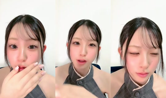 u_5353_hoshi TikTok Live — Jul 10, 2026, 11:34 AM
