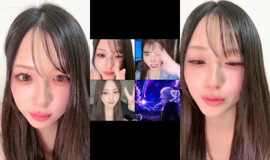 u_5353_hoshi TikTok Live — Jul 12, 2026, 11:18 AM