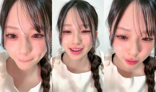 u_5353_hoshi TikTok Live — Jul 12, 2026, 7:50 PM