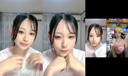 u_5353_hoshi TikTok Live — Aug 22, 2026, 7:38 PM