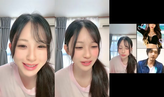 u_5353_hoshi TikTok Live — Aug 23, 2026, 5:09 AM