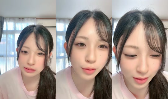 u_5353_hoshi TikTok Live — Aug 23, 2026, 5:59 AM