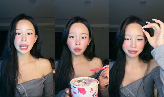u_youha TikTok Live — Jul 14, 2026, 1:16 PM