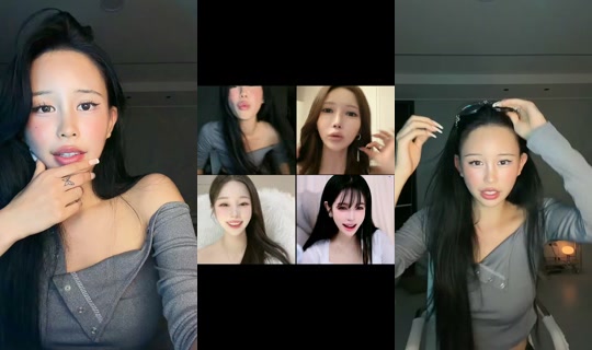 u_youha TikTok Live — Jul 14, 2026, 4:39 PM