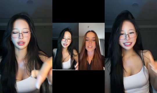 u_youha TikTok Live — Jul 15, 2026, 2:12 PM