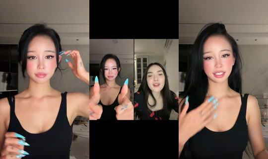 u_youha TikTok Live — Sep 6, 2026, 4:46 PM