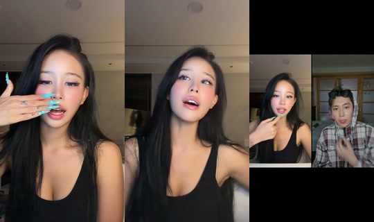 u_youha TikTok Live — Sep 7, 2026, 1:53 PM
