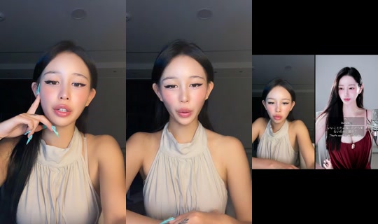 u_youha TikTok Live — Sep 8, 2026, 1:54 PM