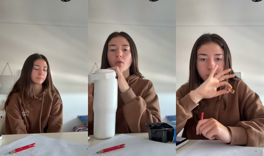 uau567890 TikTok Live — Jul 15, 2026, 4:44 PM