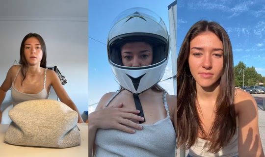 uau567890 TikTok Live — Jul 15, 2026, 6:07 PM