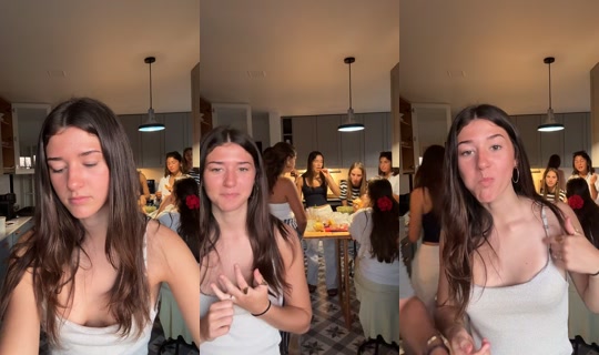 uau567890 TikTok Live — Jul 15, 2026, 7:58 PM