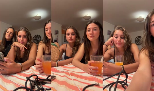 uau567890 TikTok Live — Aug 19, 2026, 10:14 PM