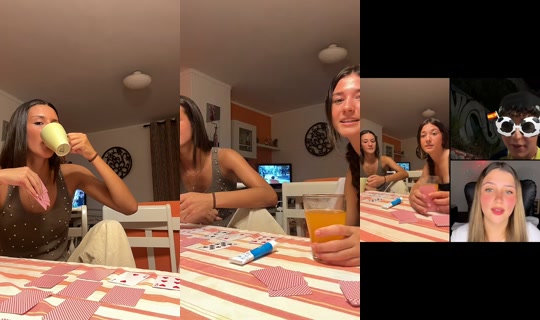 uau567890 TikTok Live — Aug 20, 2026, 11:02 PM