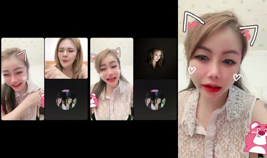 ubonwanna2326 TikTok Live — Jul 15, 2026, 5:21 PM