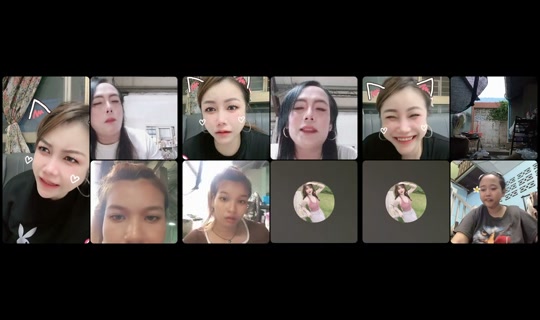 ubonwanna2326 TikTok Live — Aug 30, 2026, 10:36 AM