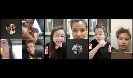 ubonwanna2326 TikTok Live — Aug 30, 2026, 11:26 AM