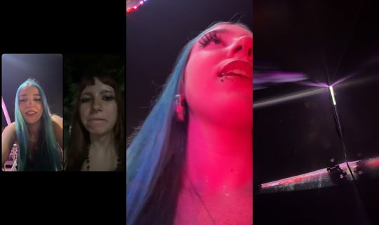 udane526 TikTok Live — Aug 23, 2026, 1:07 AM