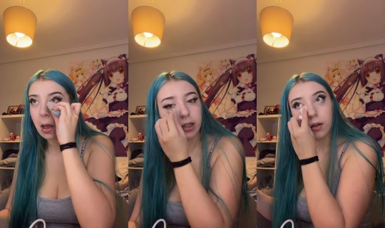 udane526 TikTok Live — Aug 24, 2026, 6:45 PM