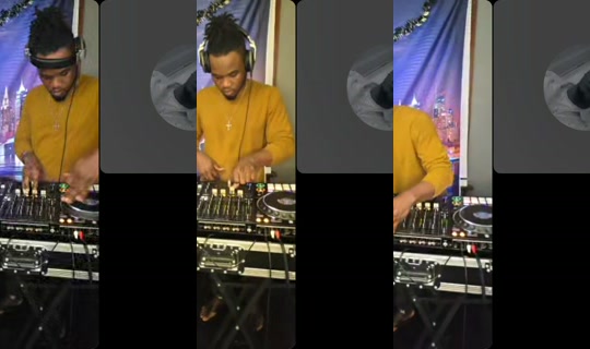 uff086 TikTok Live — Jul 25, 2026, 11:34 PM
