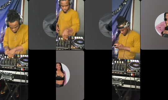 uff086 TikTok Live — Jul 26, 2026, 1:16 AM