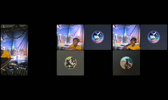 uff086 TikTok Live — Aug 1, 2026, 9:29 PM