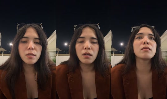 ugh.eveee TikTok Live — Jul 30, 2026, 6:56 PM