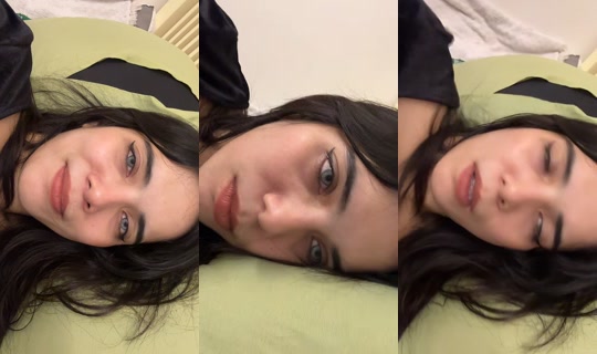 ugh.eveee TikTok Live — Jul 30, 2026, 7:58 PM
