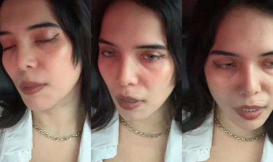 ugh.eveee TikTok Live — Aug 1, 2026, 10:41 AM