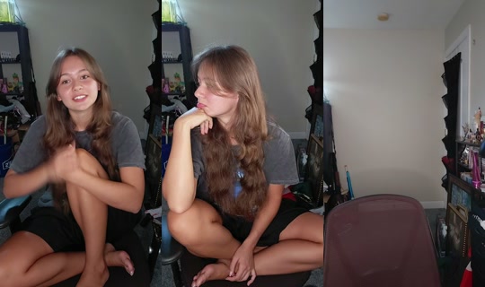 ughitshalo TikTok Live — Aug 31, 2026, 10:27 PM