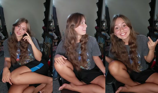 ughitshalo TikTok Live — Aug 31, 2026, 11:17 PM
