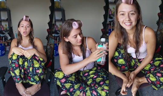 ughitshalo TikTok Live — Sep 2, 2026, 3:29 PM