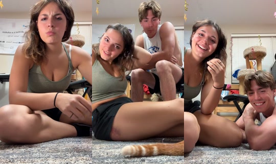 uh.stacy TikTok Live — Jul 11, 2026, 4:17 AM