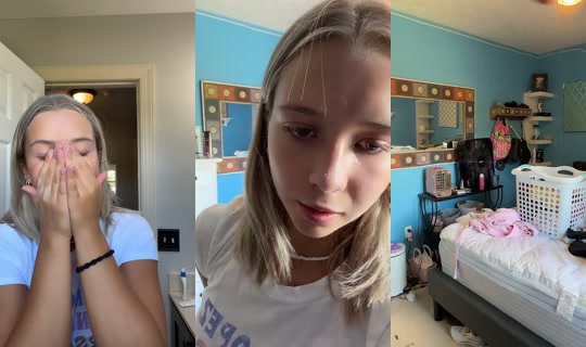 uh_audreyyy TikTok Live — Aug 4, 2026, 9:05 PM