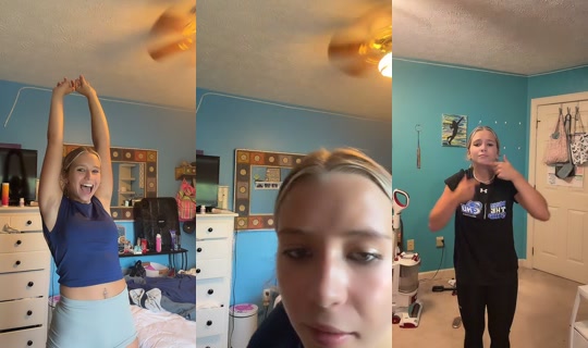 uh_audreyyy TikTok Live — Aug 6, 2026, 8:29 PM