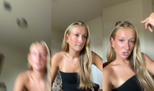 uhatechloe TikTok Live — Aug 15, 2026, 7:18 PM