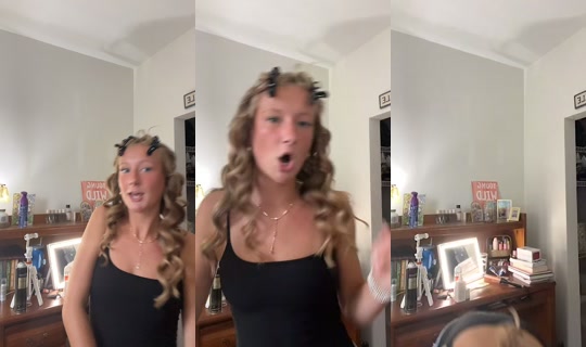 uhatechloe TikTok Live — Aug 27, 2026, 10:46 PM