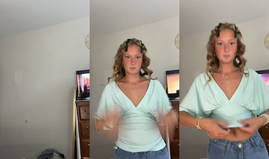 uhatechloe TikTok Live — Aug 27, 2026, 11:00 PM