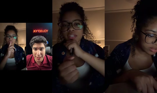 uhhhhaleah TikTok Live — Aug 4, 2026, 4:46 AM