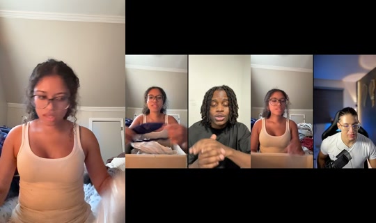 uhhhhaleah TikTok Live — Aug 6, 2026, 11:57 PM