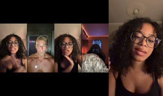uhhhhaleah TikTok Live — Aug 14, 2026, 3:18 AM