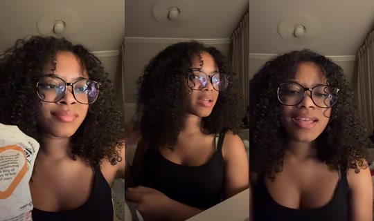 uhhhhaleah TikTok Live — Aug 14, 2026, 4:09 AM