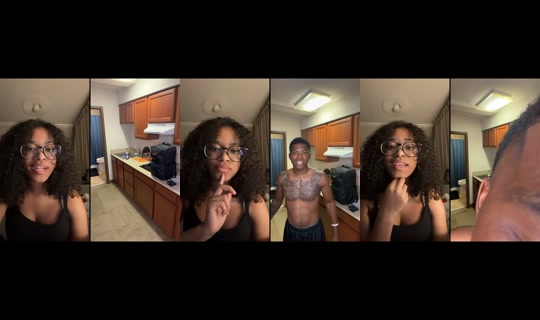 uhhhhaleah TikTok Live — Aug 14, 2026, 4:59 AM