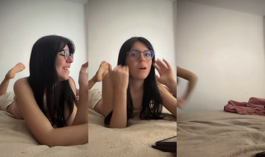 uhlalamour TikTok Live — Jul 14, 2026, 1:31 AM
